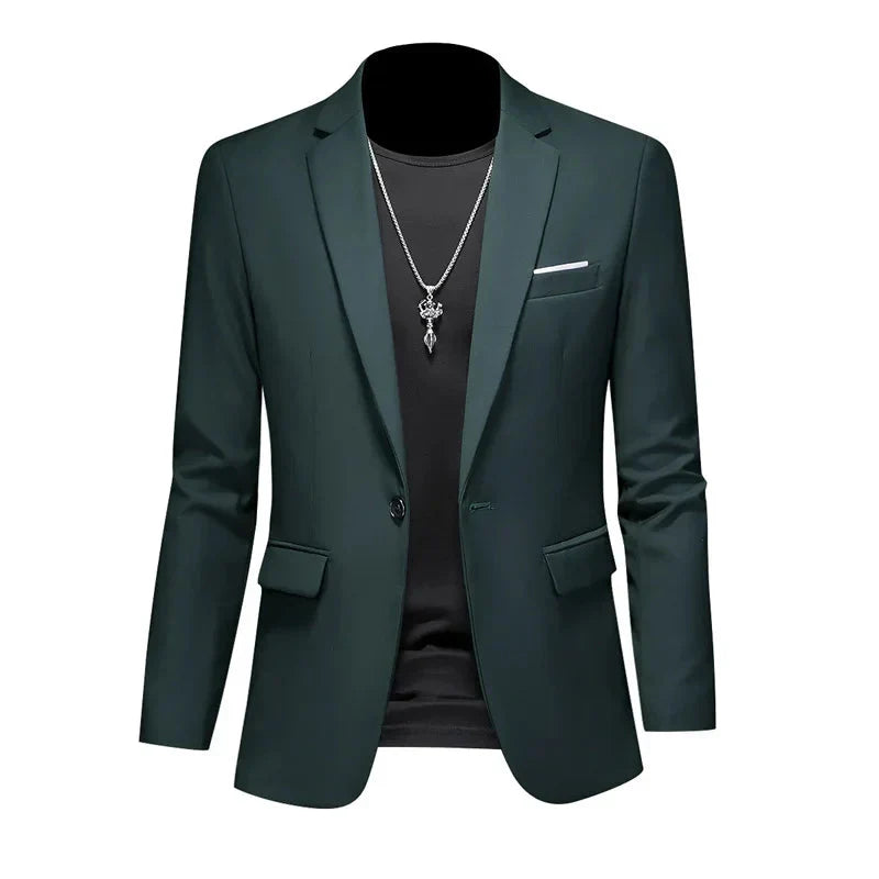 Albert - Stylish Men's Blazer