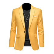 Albert - Stylish Men's Blazer