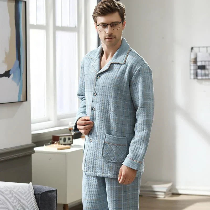 Musa - Pajama Set for Men