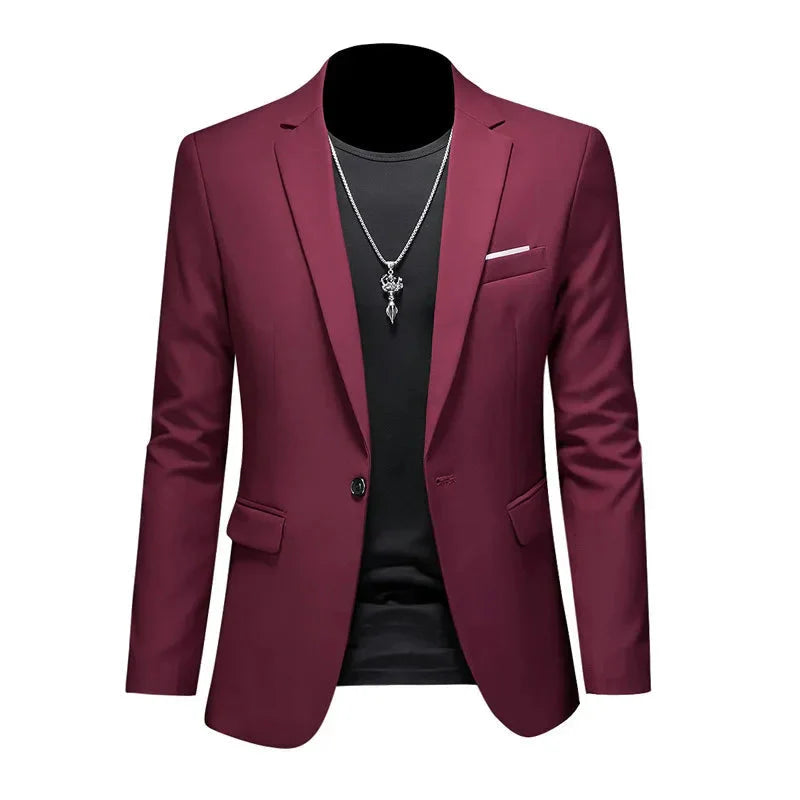 Albert - Stylish Men's Blazer