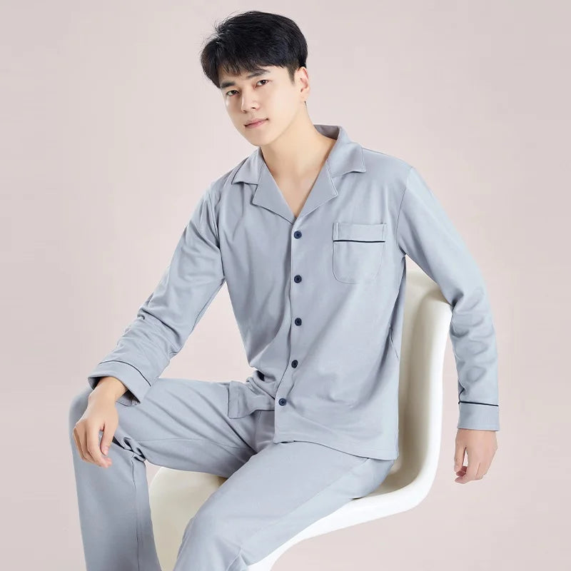 Donald - Men's Pajama Set