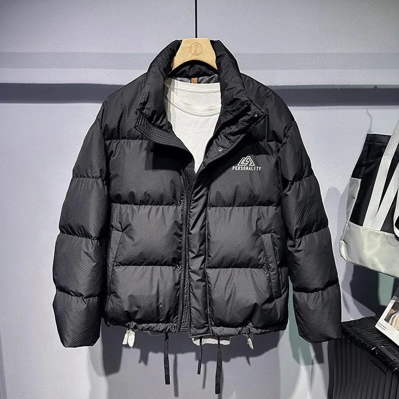 Antonio - Men's Down Jacket