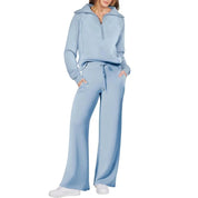 Zora - Women's Casual Sweatsuit Set