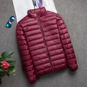 Tyler - Men's Winter Down Jacket