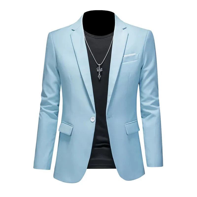 Albert - Stylish Men's Blazer