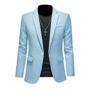 Albert - Stylish Men's Blazer