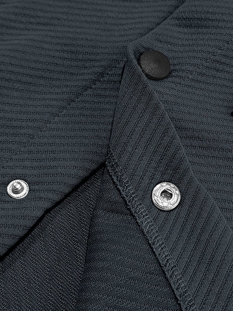 Bridger - Jacket and Trouser Set in Twill