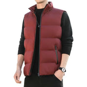 Maxwell - Men's down jacket