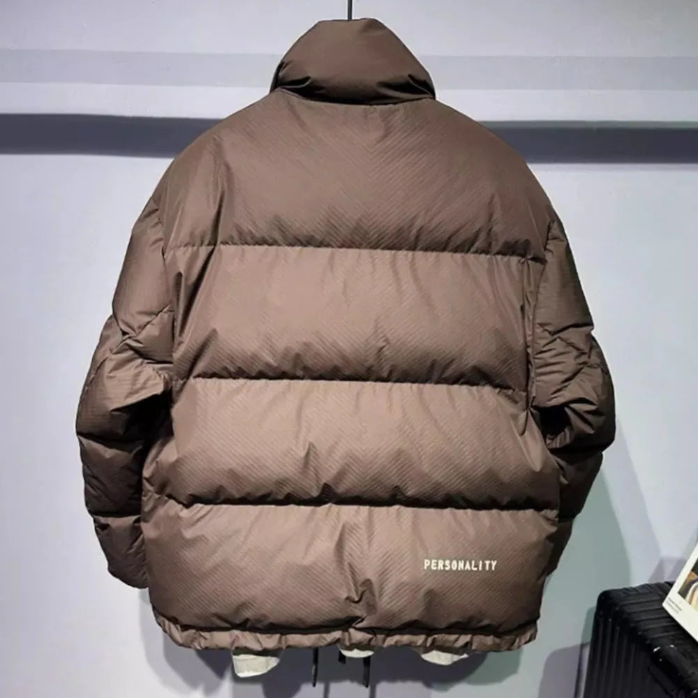 Antonio - Men's Down Jacket