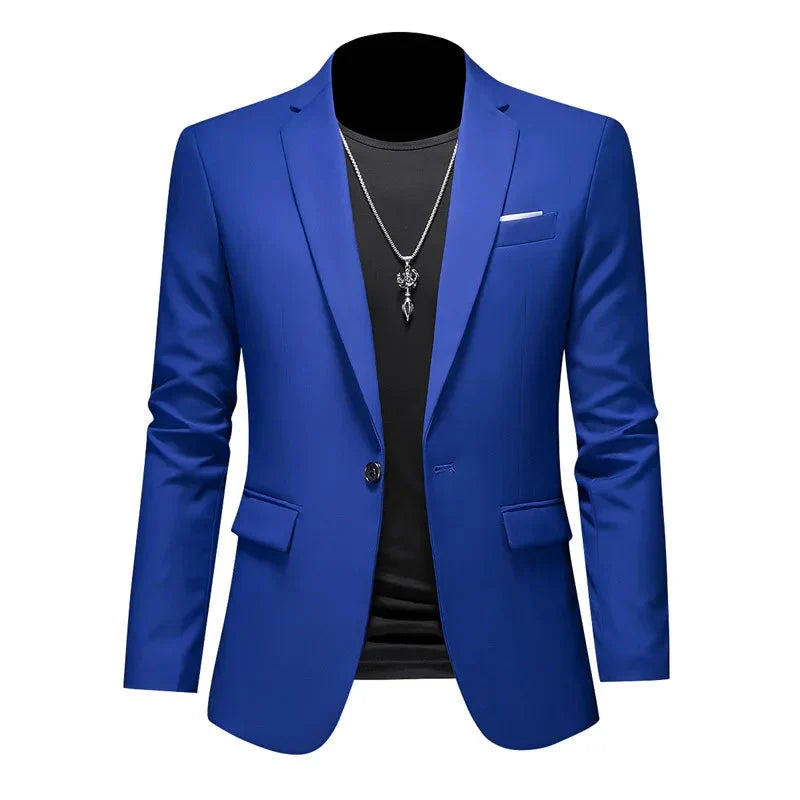 Albert - Stylish Men's Blazer