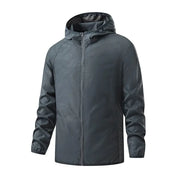 Aron - Performance Outdoor Waterproof and windproof Jacket for all weather