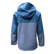 Roger - Waterproof and windproof outdoor performance jacket