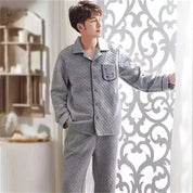 Musa - Pajama Set for Men