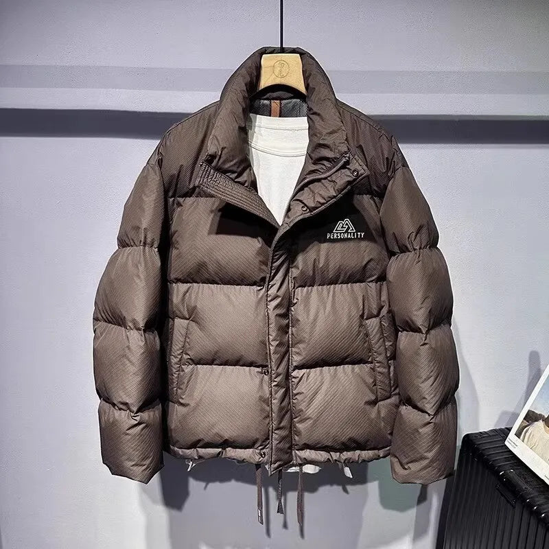 Antonio - Men's Down Jacket