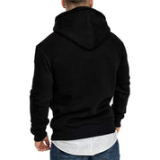 Zeno - Casual Hoodie for Men