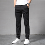 Travis - Water Repellent Trousers for Men