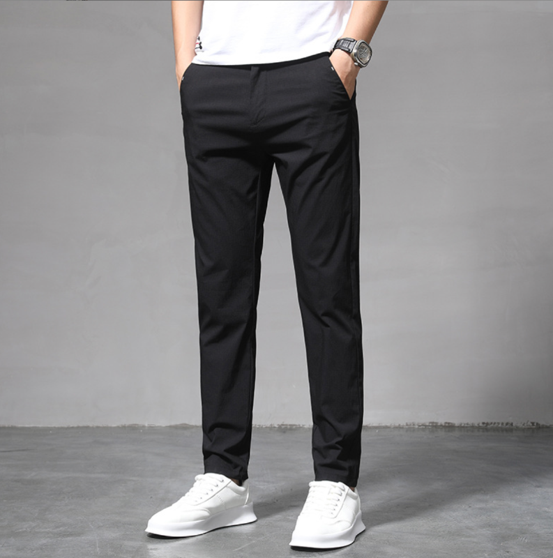 Travis - Water Repellent Trousers for Men