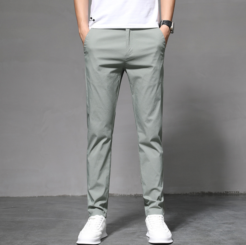 Travis - Water Repellent Trousers for Men