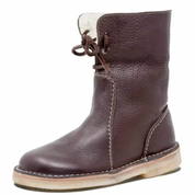 Sierra - Boots made of leather for women