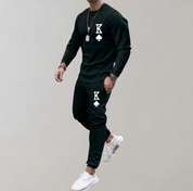 William - All-in-One Tracksuit for Men