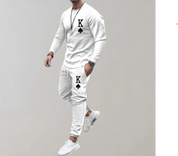 William - All-in-One Tracksuit for Men