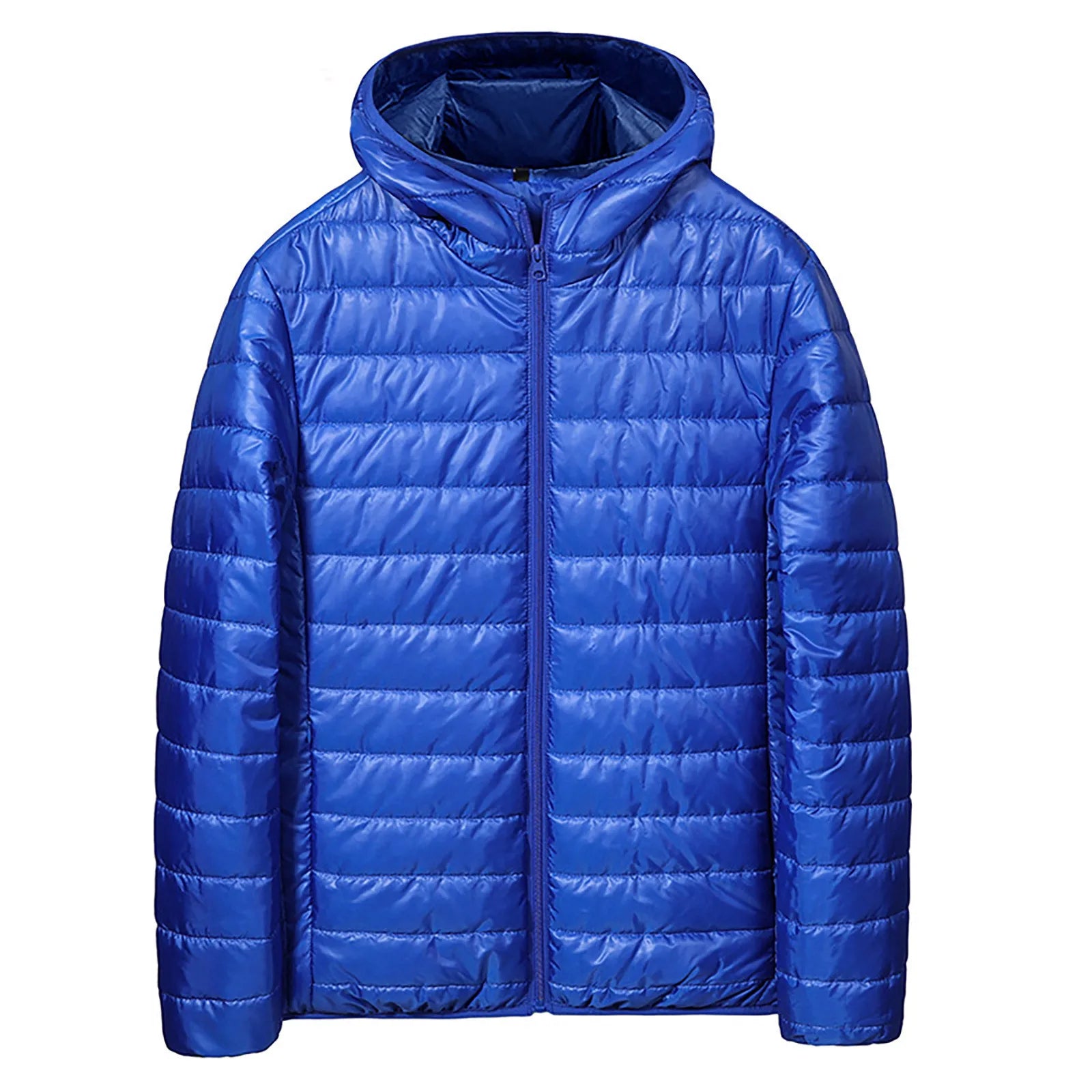 Justin - Men's winter down jacket