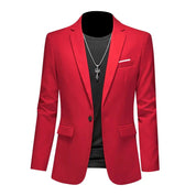 Albert - Stylish Men's Blazer