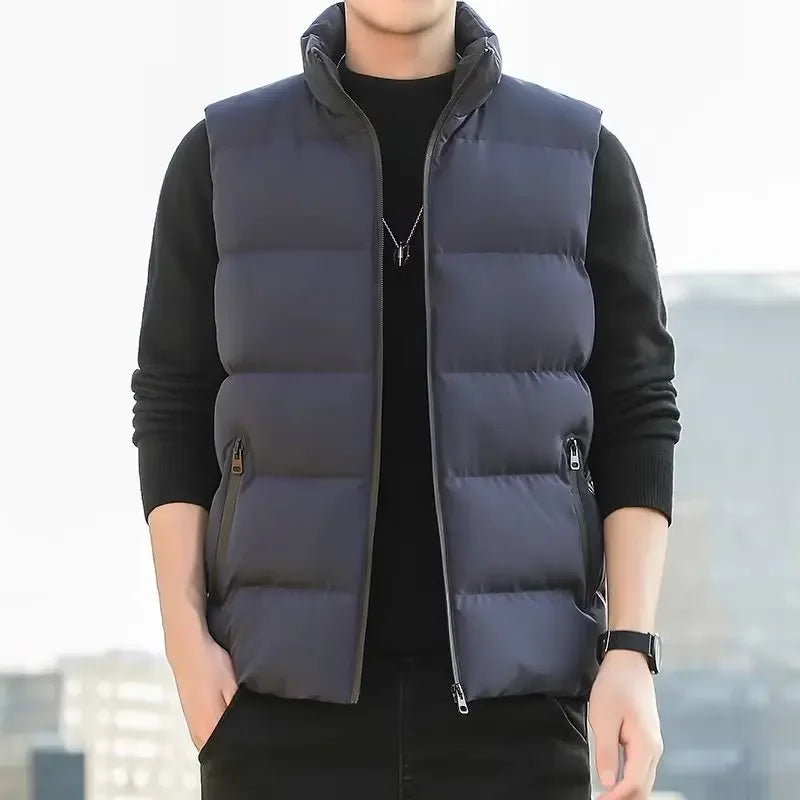 Maxwell - Men's down jacket