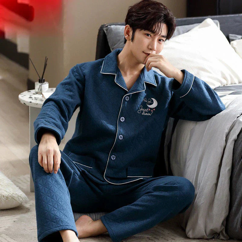 Musa - Pajama Set for Men