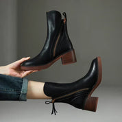 Billie - Stylish and Chic Boots