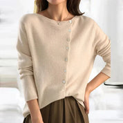 Ophelia – Elegant knitted sweater