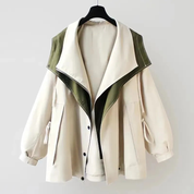 Rayne - More Stylish Trench Coat