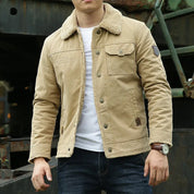 Drew - Stylish jacket for men