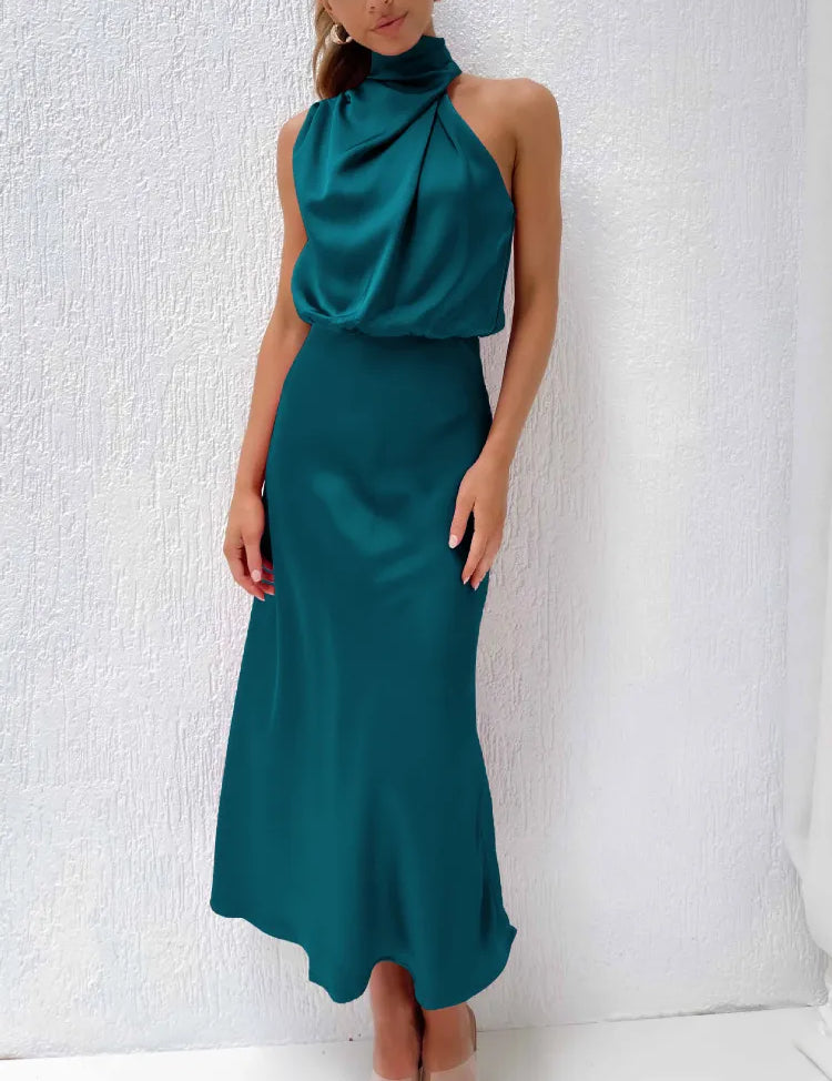 Kaliyah - Elegant evening dress for women