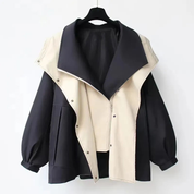 Rayne - More Stylish Trench Coat