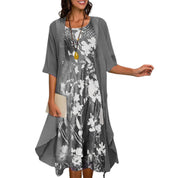 Laila - Lightweight summer dress