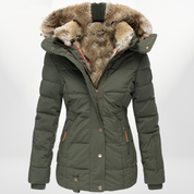 Emilia - Women's winter coat