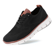 Emerson - Irresistible comfort With modern style shoes