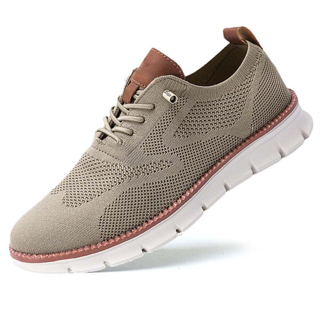 Emerson - Irresistible comfort With modern style shoes