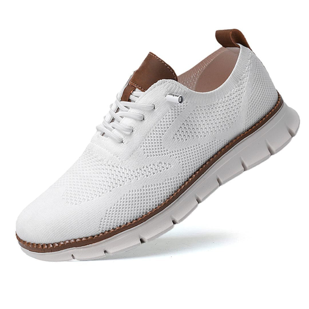 Emerson - Irresistible comfort With modern style shoes