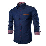 Westin - Denim shirts for men