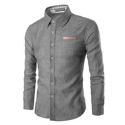 Westin - Denim shirts for men