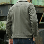 Drew - Stylish jacket for men