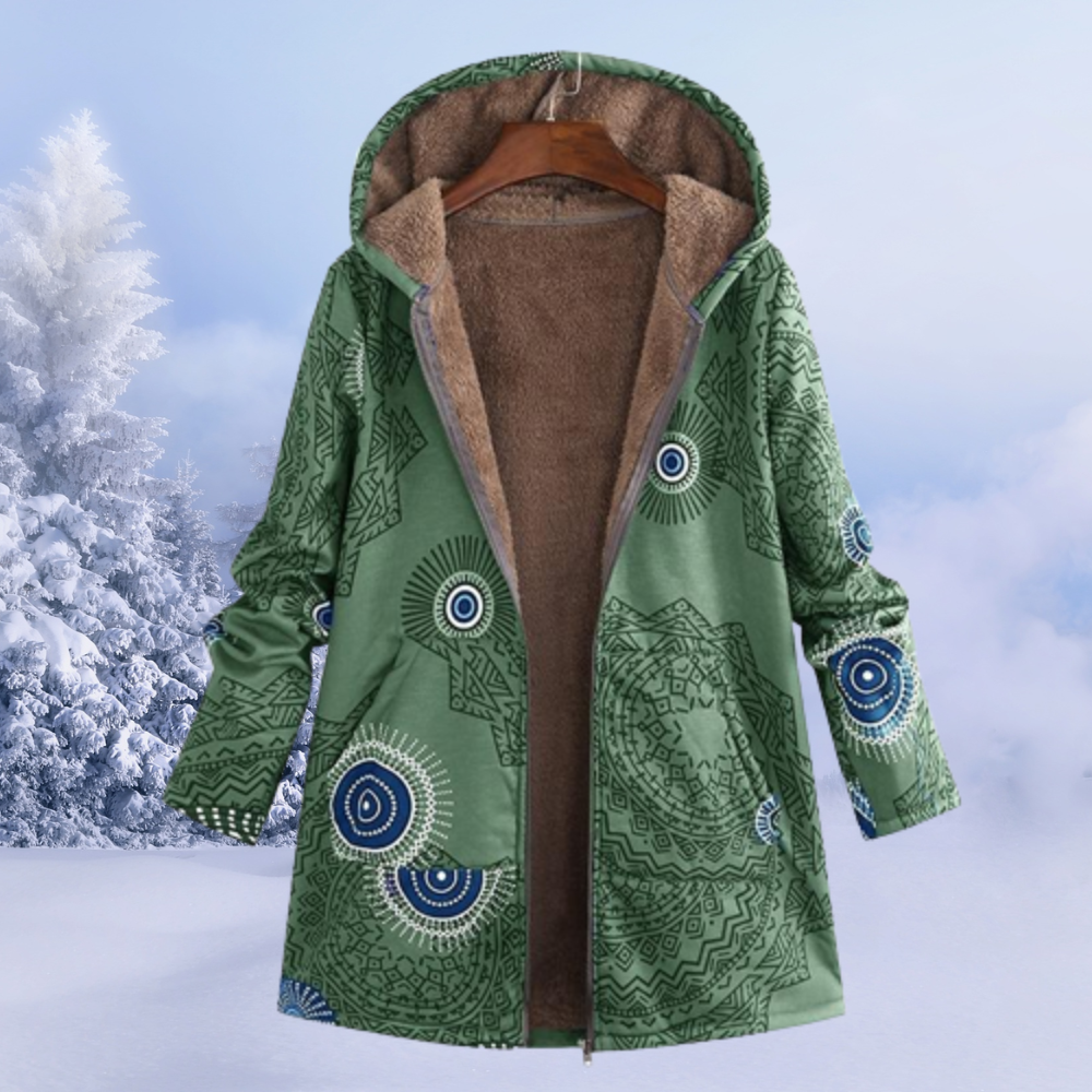 Molly - Coat for women