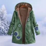 Molly - Coat for women