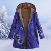 Molly - Coat for women