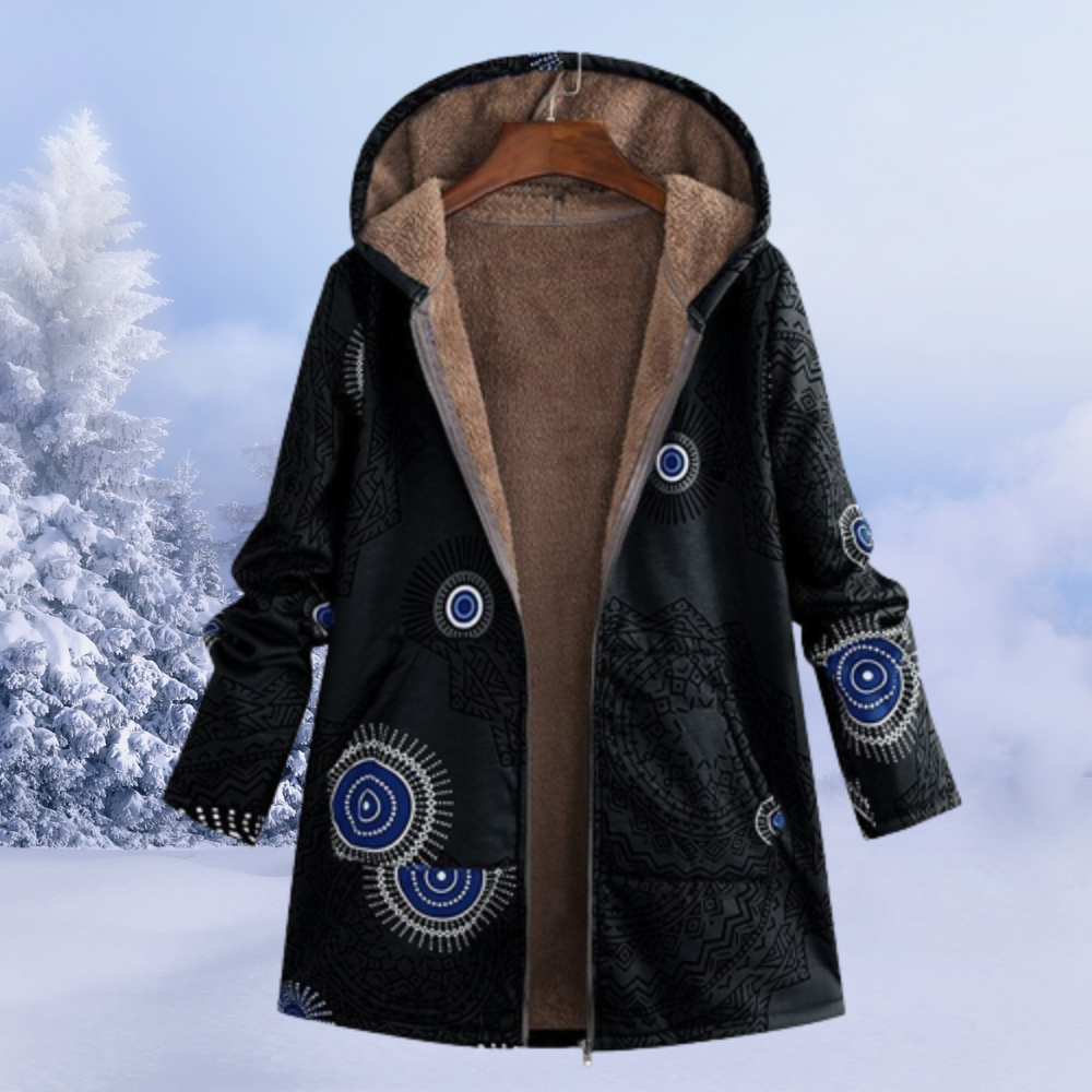 Molly - Coat for women