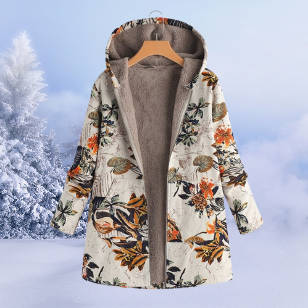 Molly - Coat for women