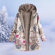 Molly - Coat for women