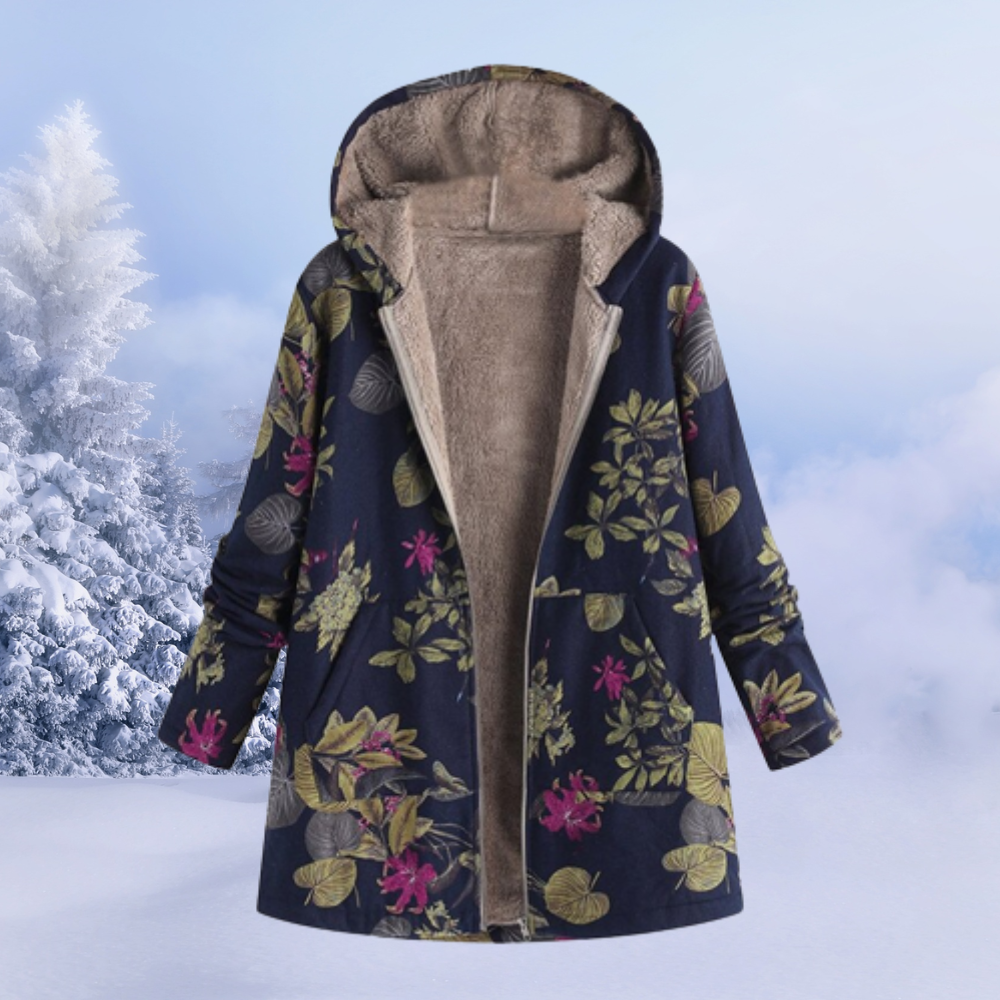 Molly - Coat for women